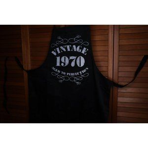 New! Premier Grilling Apron